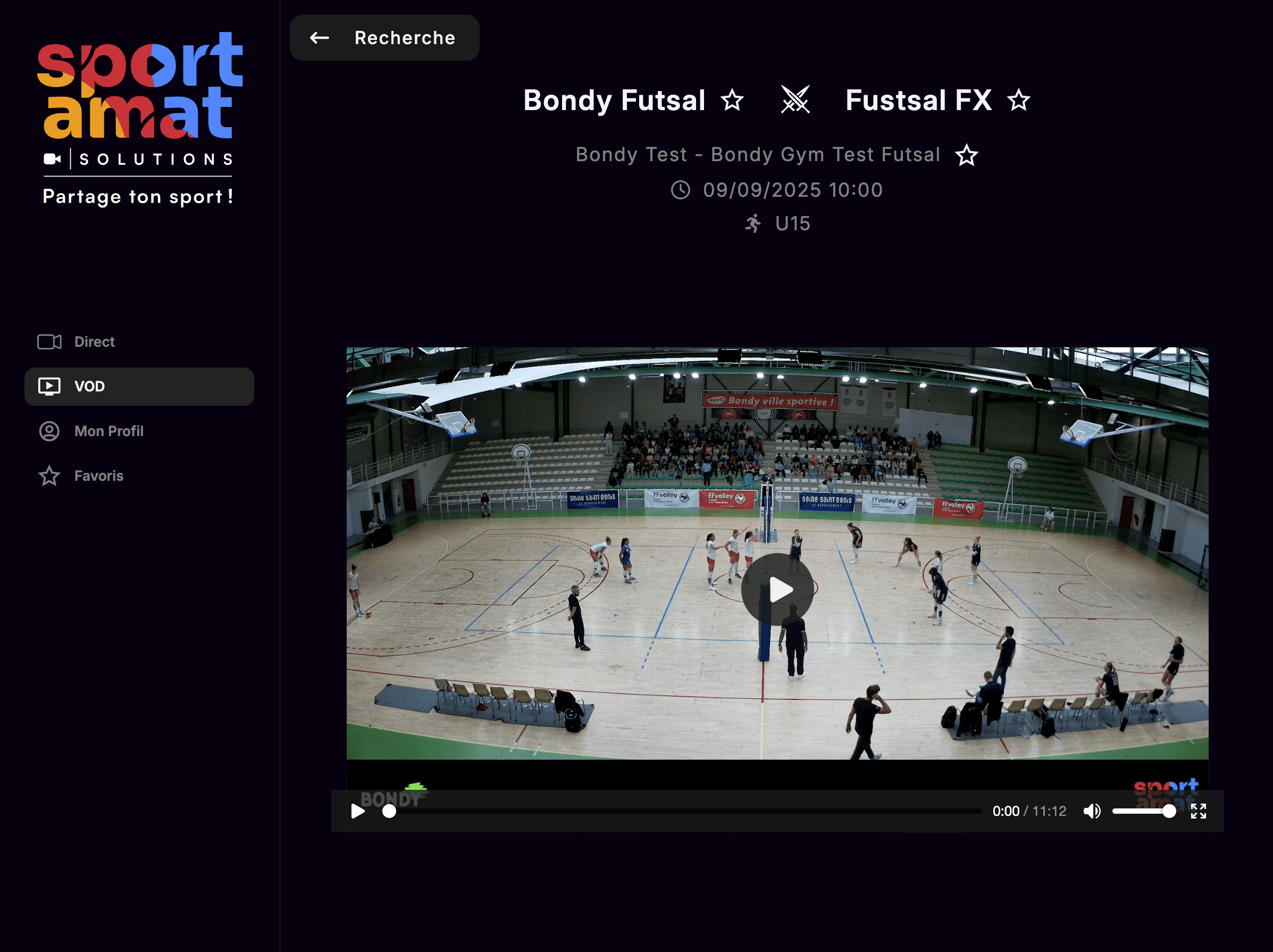Vignette d'un site internet